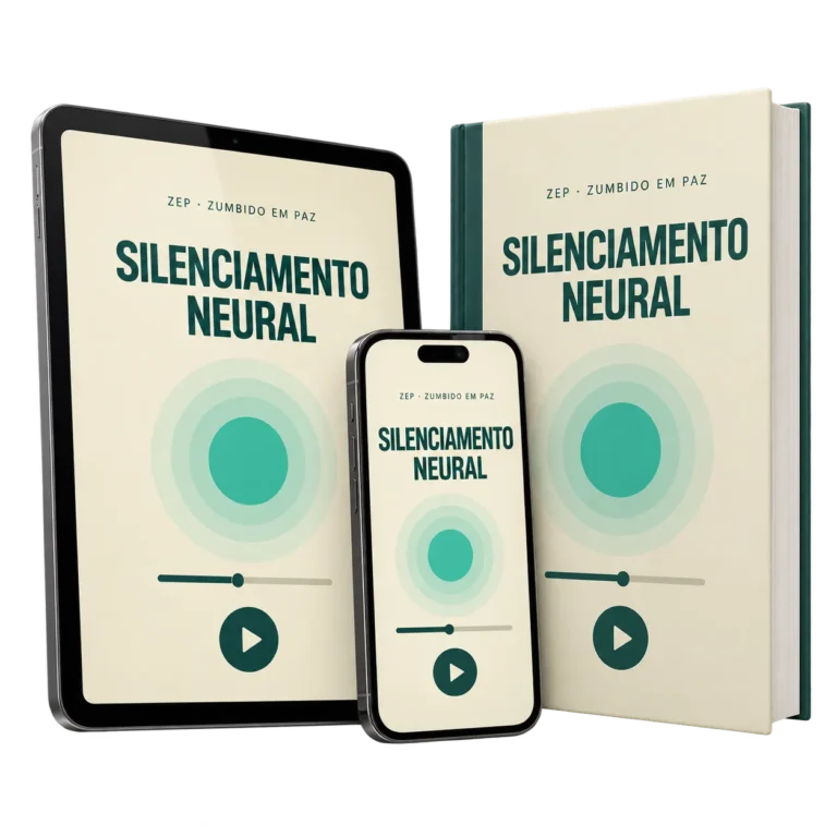 Protocolo de Silenciamento Neural