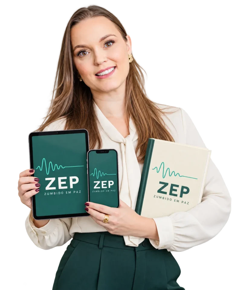 Protocolo ZEP de Neuroadaptação Auditiva